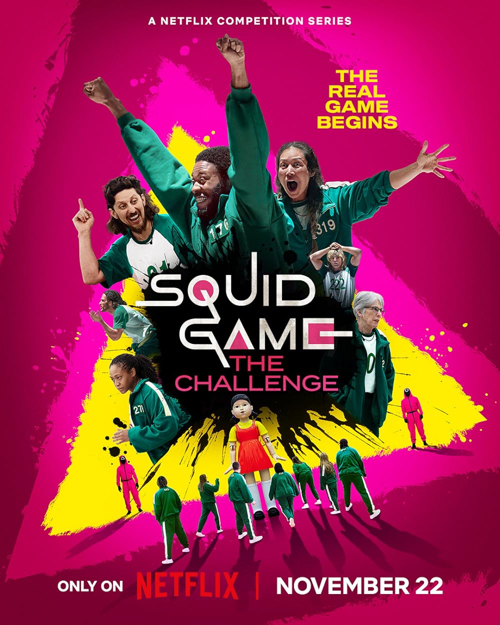 assets/img/movie/Squid Game The Challenge 2023 S01 EP (06-09) Hindi Dubbed NF Series 1080p 720p 480p HDRip Download 9xmovieshd.jpg 9xmovies